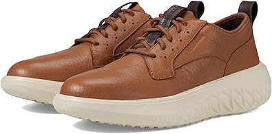 Cole Haan mens Zerogrand Work from Anywhere Plain Toe Oxford Sneaker