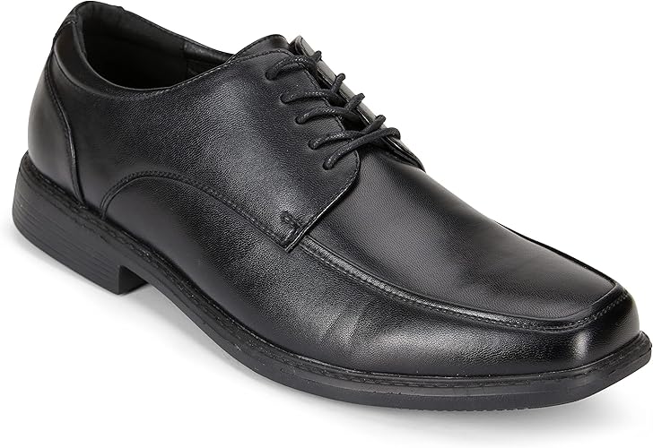 Van Heusen Mens Van Heusen Men'S Emmett Dress Shoes