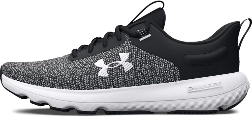 Under Armour Men's Charged Revitalize Cross Trainer