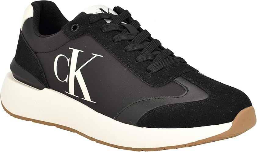 Calvin Klein Men's Dilbur Sneaker