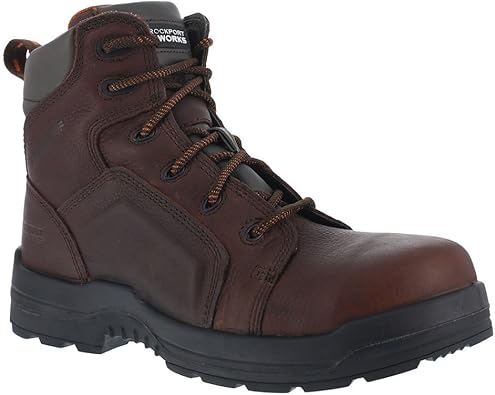 Rockport Work Men's RK6640-M Work & Safety