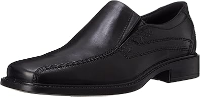 ECCO Men's New Jersey Slip-On Loafer