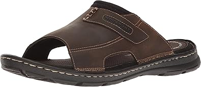 Rockport Men's Darwyn 2 Slide Sandal