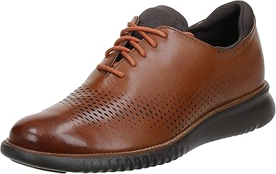 Cole Haan Men's 2.Zerogrand Laser Wingtip Oxford