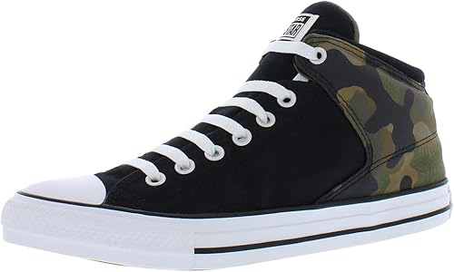 Converse High Top Sneaker