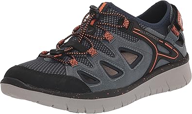 Allrounder by Mephisto Men's Moro Water Shoe