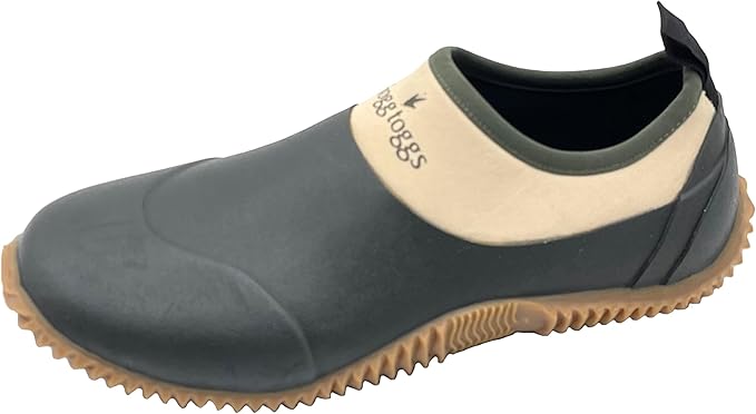 FROGG TOGGS Men's Outlander Camp Shoe