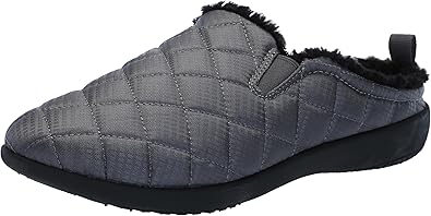 REVITALIGN Men's Dr, Nick Slipper