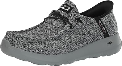 Skechers Mens Go Walk Max Halycon Slip ins