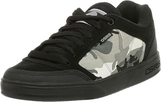 Osiris Men's Merk Sneaker