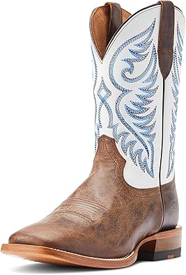 Ariat Men's Wiley Western Boot