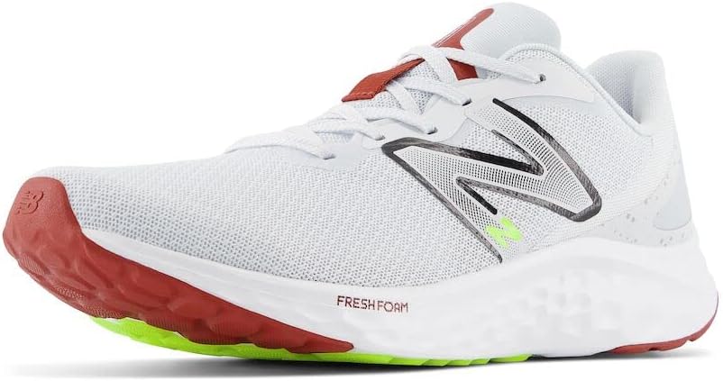 New Balance Men's Fresh Foam Arishi V4 Running Shoe