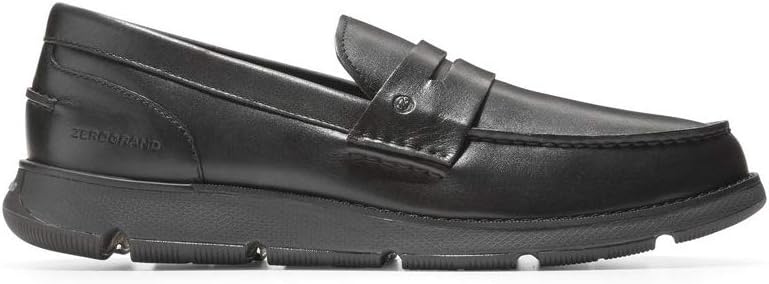 ZEROGRAND Women's 4 Loafers