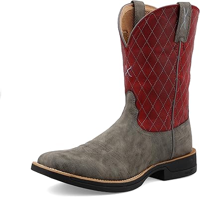 Twisted X Men's Tech X Western Boot