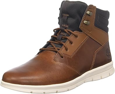 Timberland Women's Graydon Sneaker Boots