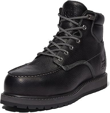 Timberland PRO Men's Irvine Wedge Industrial Work Boot