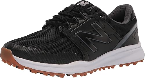 New Balance Men's Breeze V2 Golf Shoe