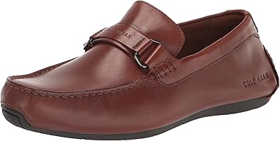 Cole Haan Men's Grand City Bit Driving Loafer