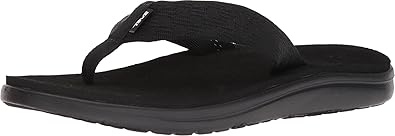 Teva Men's M Voya Flip Flop, Medium