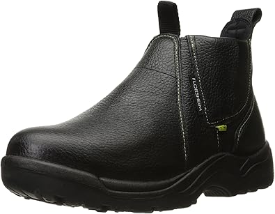 Florsheim Work Hercules Mens Boot