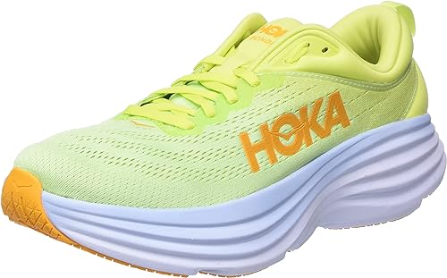 HOKA ONE ONE Men's Low-top Sneaker, 0