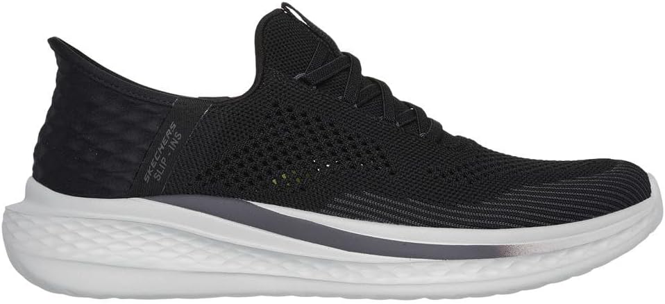 Skechers Men's Hands-free Slip-ins Slade Quinto Sneaker