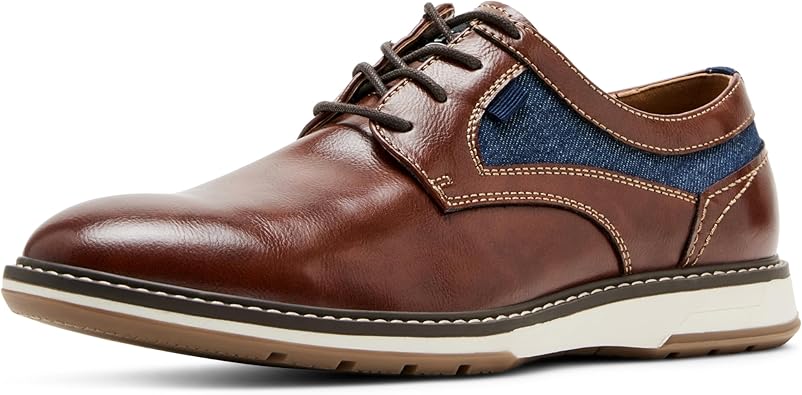 Madden Men's Mmaddox Oxford