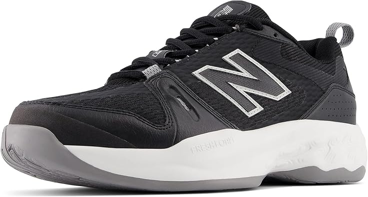 New Balance Men's Fresh Foam X 1007 V1 Tennis Shoe