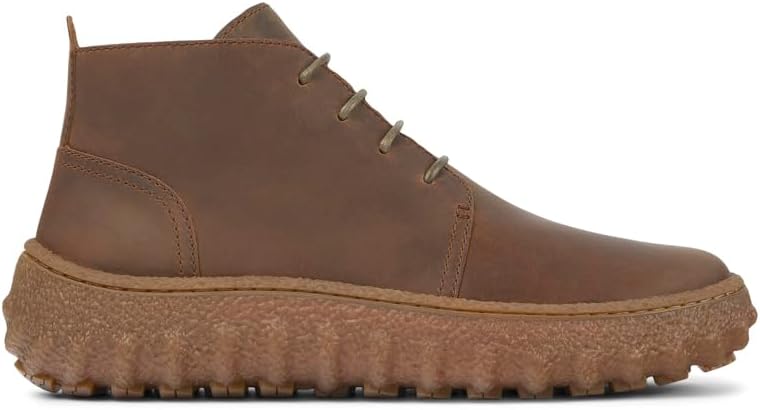 Camper Men's Ground Basket Bootie