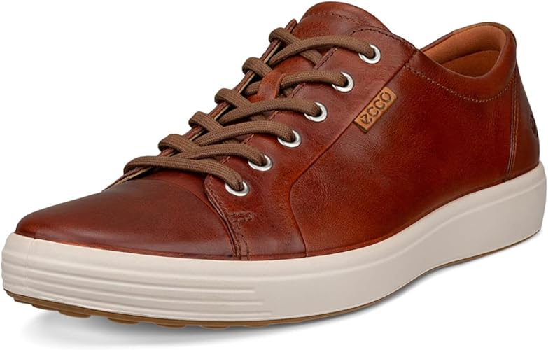 ECCO Men's Soft 7 Sneaker