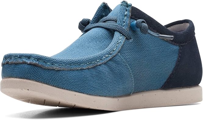 Clarks Mens Shacrelite Moc