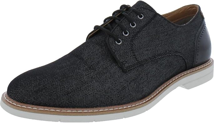 Steve Madden Men's Nevelle Oxford