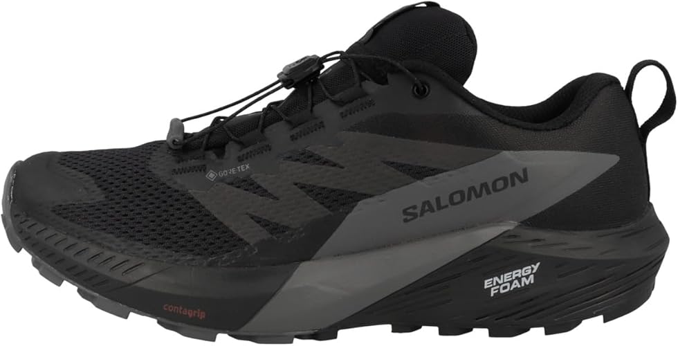 Salomon Men's Athletics Trail Running Shoes