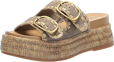 Dolce Vita Men's Wanika Sandal