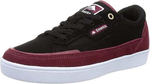 Emerica Men's Gamma X Independent Skate Shoe