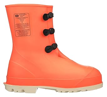 HAZPROOF BOOTS 82330-10