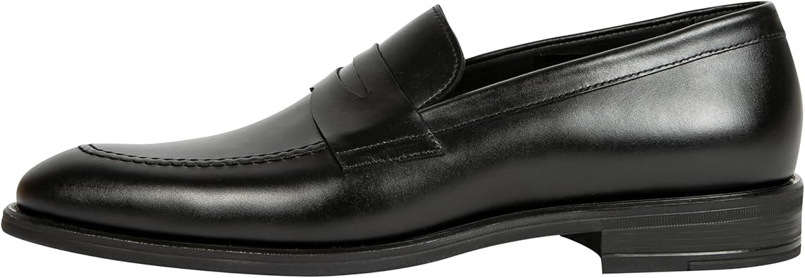 Paul Smith Men's Ps Shoe Remi Black Loafer