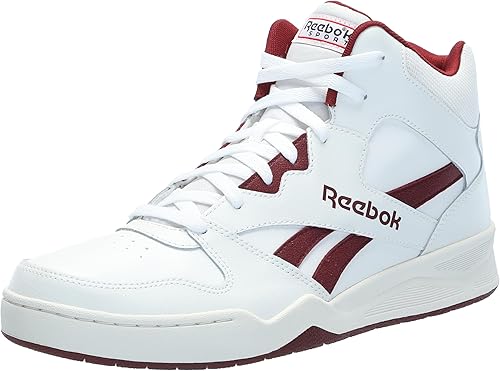 Reebok Unisex-Adult Royal Bb4500 Hi2 Sneaker