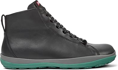 Camper Men's Peu Pista GM Fashion Boot, Black, 12