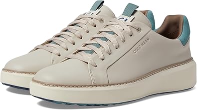 Cole Haan Men's Grandpro Topspin Golf Sneaker