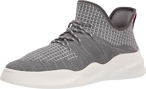 STACY ADAMS Men's Vortex Laced Sneaker