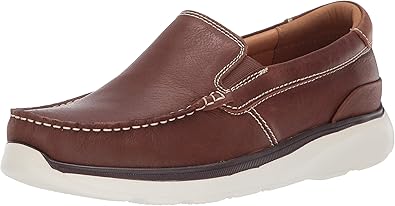 Propet Mens Otis Slip On Shoe