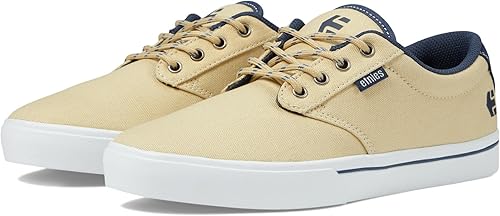 Etnies Men's Fashion Sneakers Skate Shoe