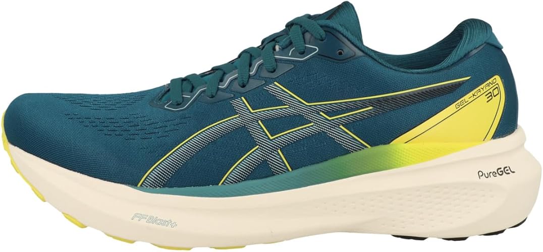 ASICS Men's Gymnastics Shoes Sneaker