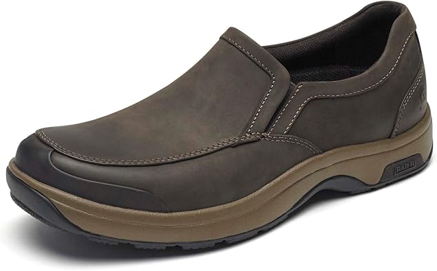 Dunham Men's Battery Park Slip-On