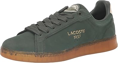 Lacoste Men's Carnaby Pro Sneaker