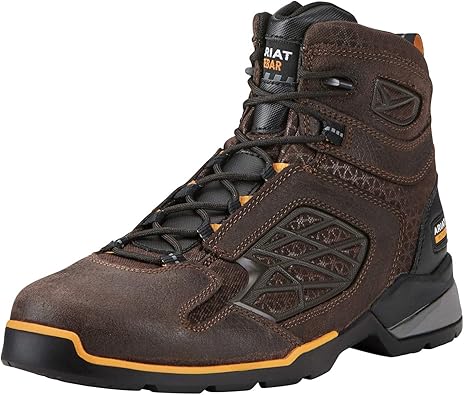 ARIAT mens Rebar Flex 6