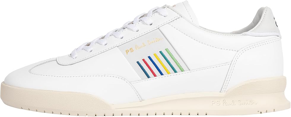 Paul Smith Men's Ps Dover Sneaker