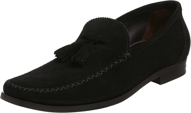 To Boot New York Men's Brisbane Tassel Slip-On Loafer