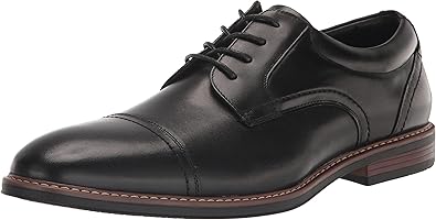 Nunn Bush Men's, Centro Flex Cap Toe Oxford